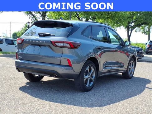 Used 2023 Ford Escape ST-Line Select w/ Tech Pack #1 AWD/4WD image 5