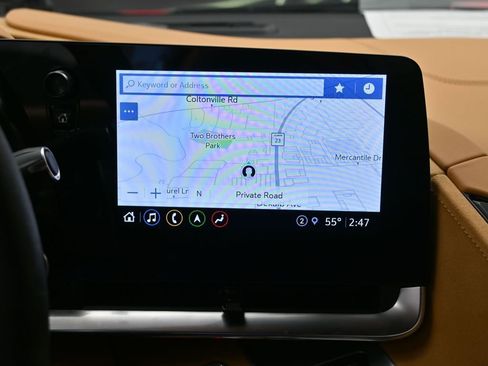 Used 2022 Chevrolet Corvette Stingray w/ Z51 Performance Package image 17