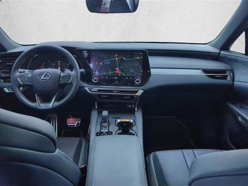 Used 2024 Lexus RX 500h F Sport w/ Cold Area Package image 24