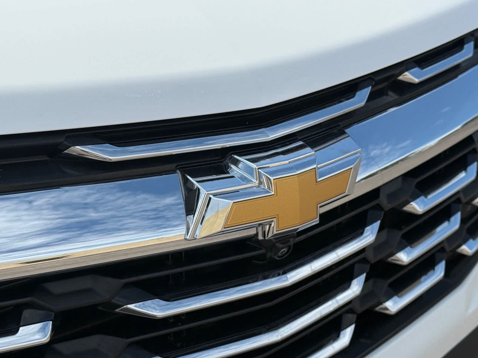 Used 2025 Chevrolet Equinox LT w/ Convenience Package II FWD image 33
