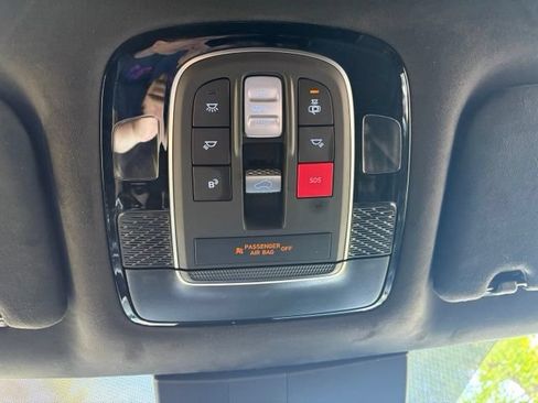 Used 2025 Hyundai Palisade Calligraphy AWD/4WD image 27