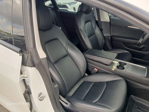 Used 2023 Tesla Model 3 Standard Range RWD image 19