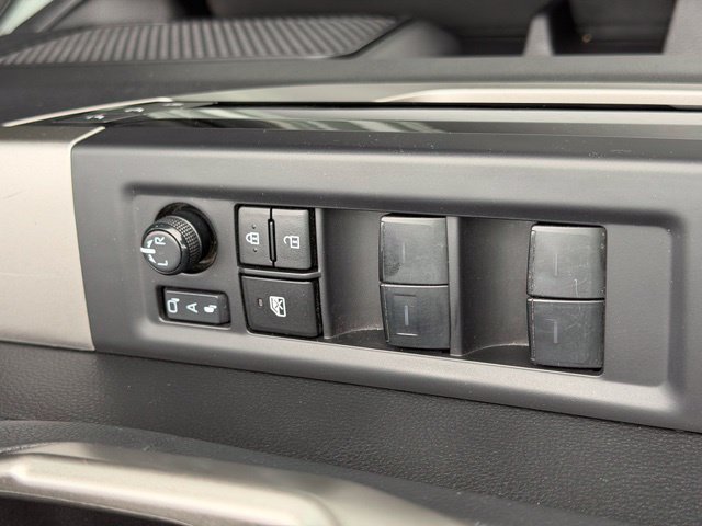 Used 2023 Toyota Tundra Limited w/ TRD Off-Road Package AWD/4WD image 18