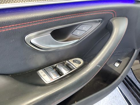 Used 2019 Mercedes-Benz CLS 53 AMG 4MATIC image 16