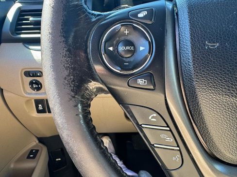 Used 2017 Honda Pilot EX-L image 33