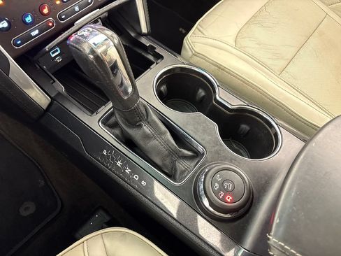 Used 2016 Ford Explorer Platinum AWD/4WD image 33