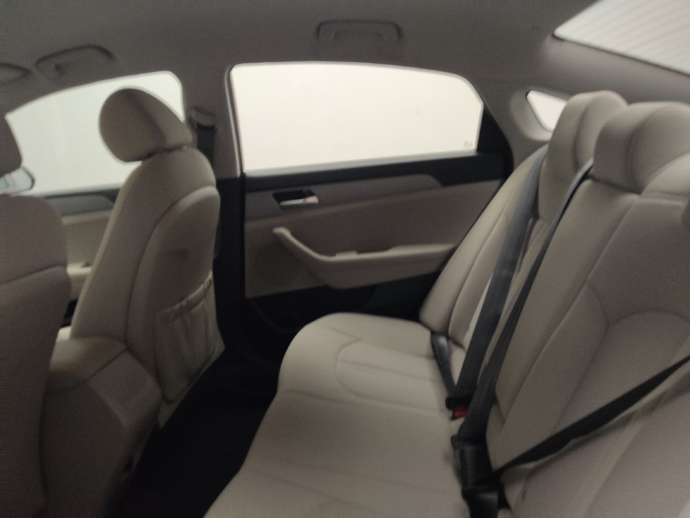 Used 2019 Hyundai Sonata ECO FWD image 18