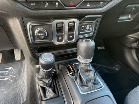 New 2026 Jeep Wrangler Sport image 14