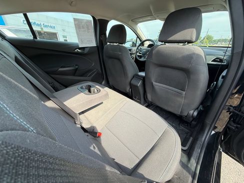 Certified 2018 Chevrolet Cruze LT w/ Convenience Package FWD image 30