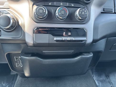 Certified 2023 RAM 1500 Big Horn AWD/4WD image 23