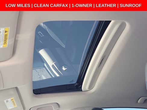 Used 2023 Honda Civic EX-L image 5