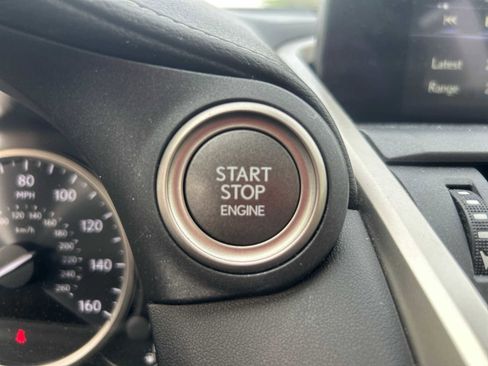 Used 2020 Lexus NX 300 FWD w/ Comfort Package image 22