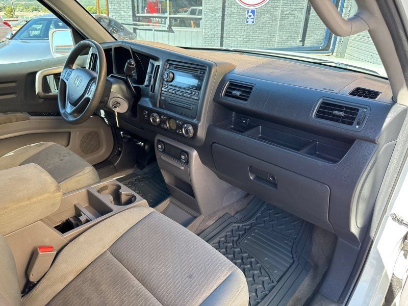 Used 2010 Honda Ridgeline RTS image 20