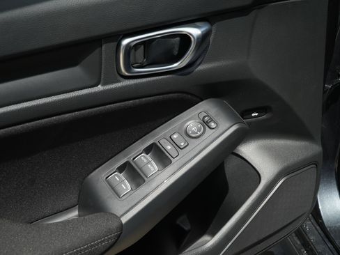 New 2026 Honda Civic LX image 13