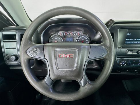 Used 2018 GMC Sierra 1500 2WD Regular Cab image 11