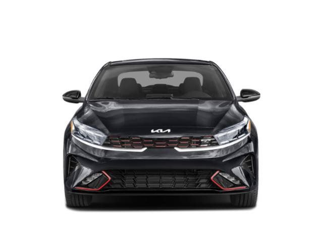 Certified 2024 Kia Forte GT w/ Option Group 015 FWD image 7