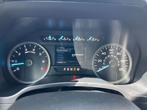 Used 2019 Ford F150 XLT w/ Equipment Group 302A Luxury AWD/4WD image 27