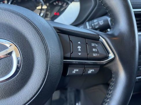 Used 2019 MAZDA CX-5 Grand Touring image 24