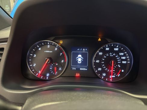 Used 2017 Hyundai Elantra Sport FWD image 18