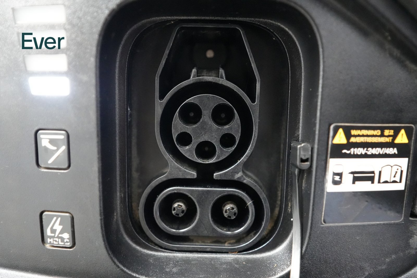 Used 2023 Kia EV6 Wind w/ Wind Technology Package RWD image 10