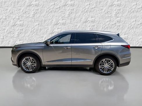 Used 2022 Acura MDX SH-AWD w/ Advance Package image 6