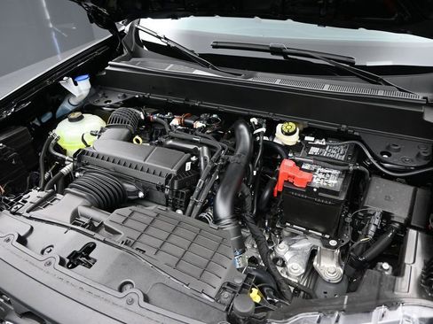 New 2026 Ford Maverick XL w/ 4K Tow Package AWD/4WD image 3