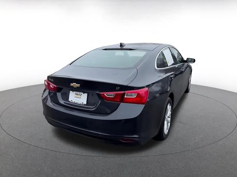 Used 2023 Chevrolet Malibu LT w/ Driver Confidence Package image 15