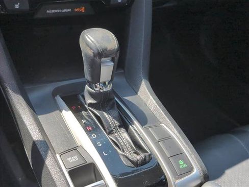 Used 2017 Honda Civic EX-L image 14