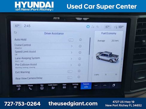 Used 2024 Ford F150 XLT w/ Equipment Group 302A MID AWD/4WD image 25