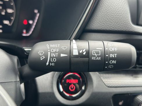New 2026 Honda CR-V Sport-L image 19