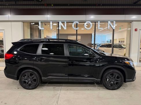 Used 2025 Subaru Ascent Bronze Edition AWD/4WD image 7