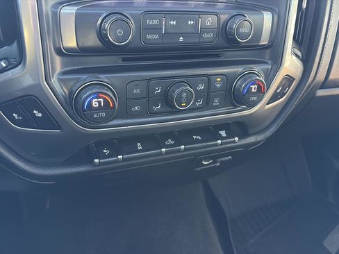 Used 2018 Chevrolet Silverado 3500 LTZ w/ Duramax Plus Package image 26