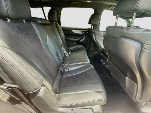 Used 2022 Acura MDX A-Spec AWD/4WD image 29