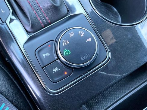 Used 2021 Chevrolet Blazer RS w/ Enhanced Convenience Package AWD/4WD image 34