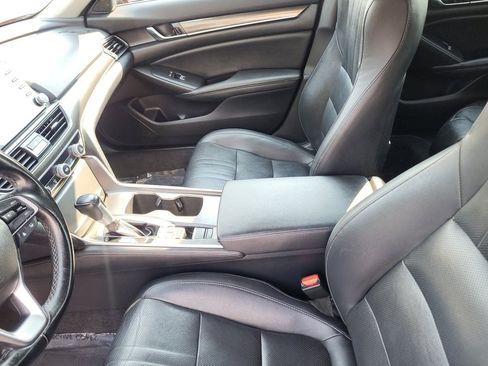 Used 2022 Honda Accord Sport Special Edition image 21