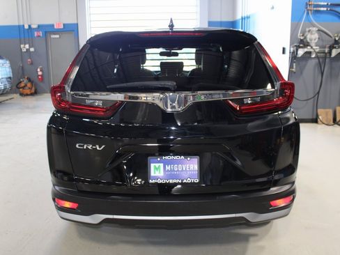 Used 2020 Honda CR-V EX-L image 41