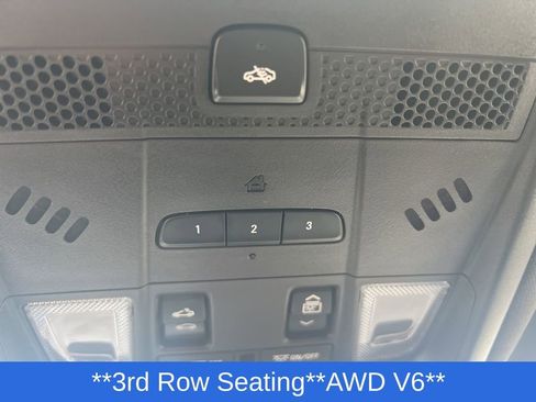 Used 2020 Cadillac XT6 Sport AWD/4WD image 17
