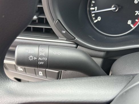 New 2026 MAZDA MAZDA3 s image 41