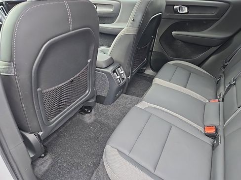 Certified 2023 Volvo C40 P8 Recharge Plus w/ Climate Package image 13