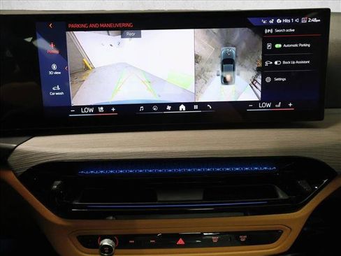 New 2026 BMW i4 xDrive40i w/ Premium Package AWD/4WD image 14