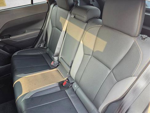 Certified 2024 Subaru Crosstrek 2.5i Wilderness AWD/4WD image 17