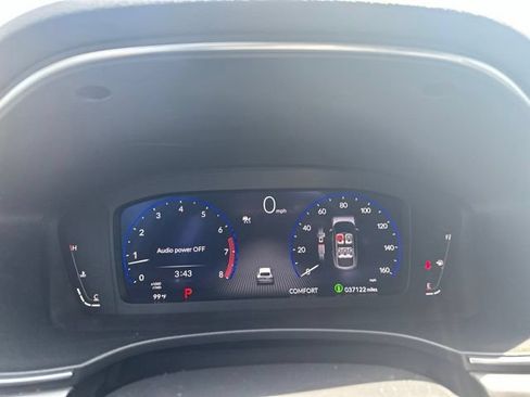 Used 2024 Acura Integra FWD image 8