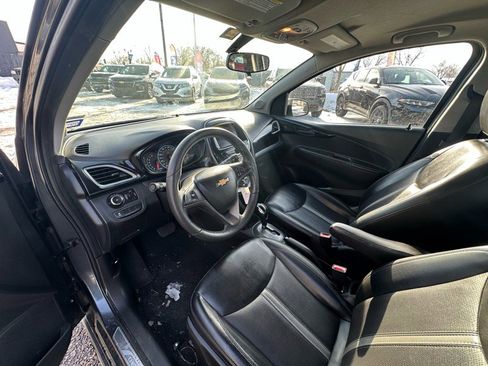 Used 2022 Chevrolet Spark ACTIV image 8