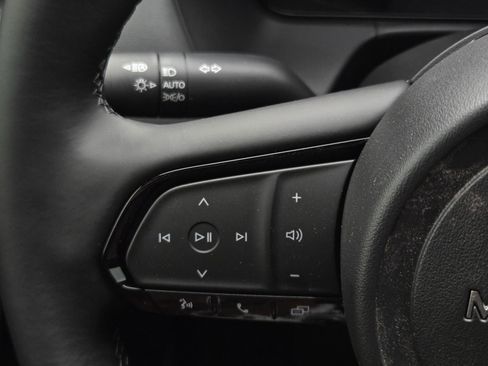 New 2026 MAZDA CX-5 Preferred AWD/4WD image 19