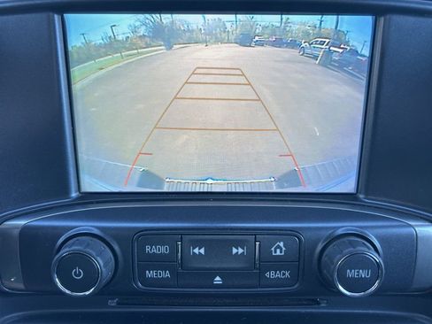 Used 2018 Chevrolet Silverado 3500 LTZ w/ Duramax Plus Package image 15