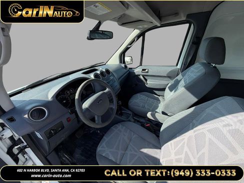 Used 2012 Ford Transit Connect XL image 9