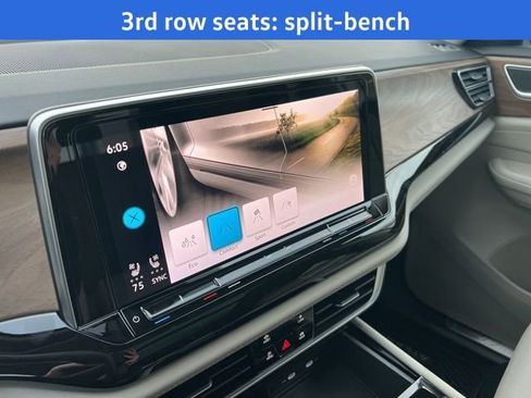 New 2026 Volkswagen Atlas SE image 16