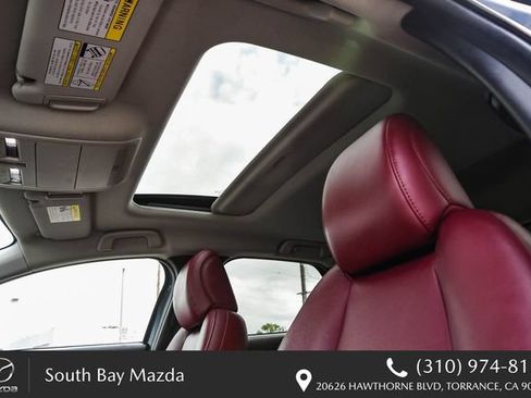 Certified 2024 MAZDA CX-30 AWD 2.5 S w/ Preferred Package image 25