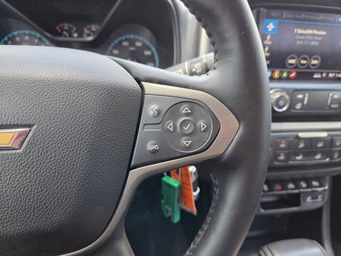 Used 2019 Chevrolet Colorado Z71 RWD image 31