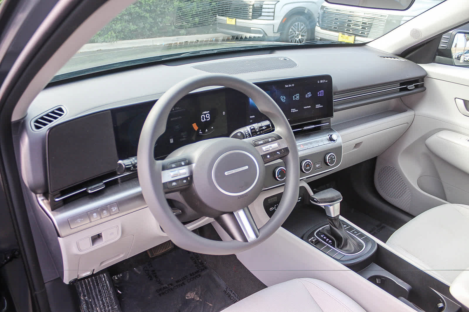 Used 2024 Hyundai Kona SE FWD image 19